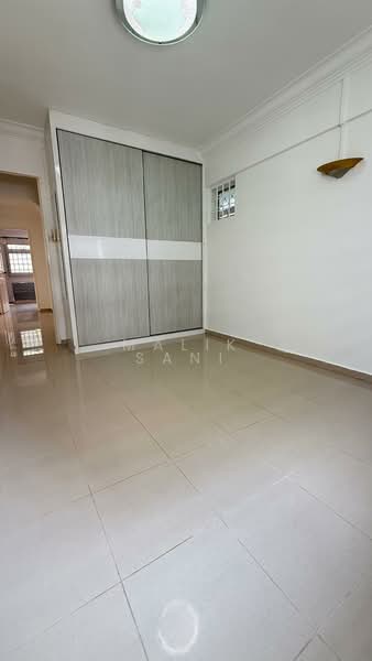 For Sale - 316 Tampines Street 33