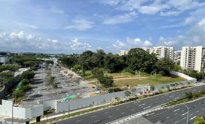 For Sale - Coastal Cabana