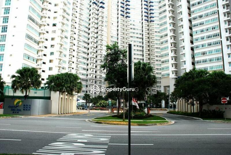 Costa Del Sol Entrance