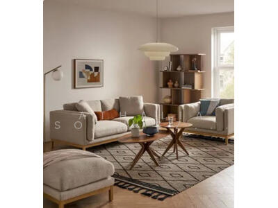 For Sale - Sanctuary Green