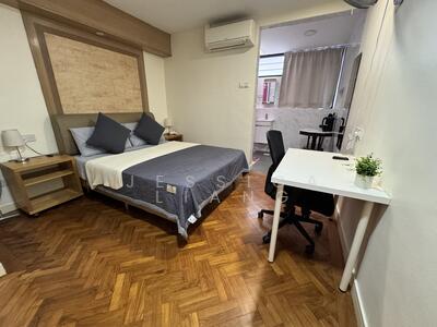 For Rent - 70 Jln tiga ratus