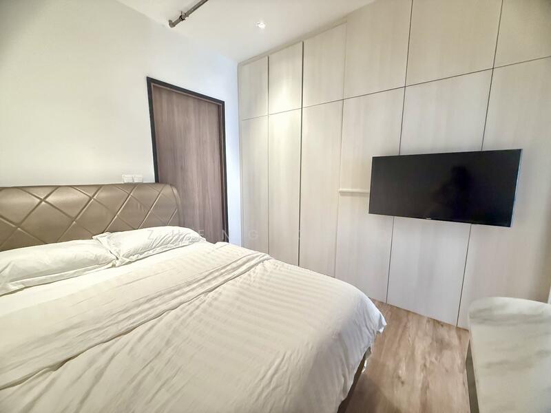 For Rent - Tan Quee Lan Suites
