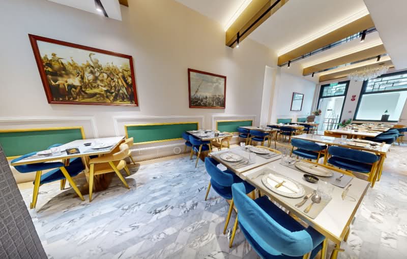 Freehold Shophouse @ Teo Hong Road, Teo Hong Road, 4,638 sqft, Food & Beverage For Sale, by Alton Boo, 60174953 - Dining Room - CommercialGuru.com.sg