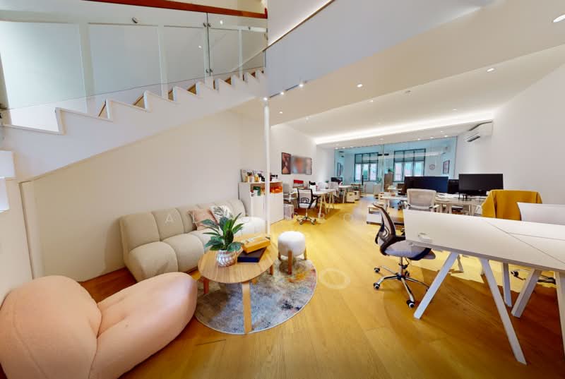 Freehold Shophouse @ Teo Hong Road, Teo Hong Road, 4,638 sqft, Food & Beverage For Sale, by Alton Boo, 60174953 - Interior - CommercialGuru.com.sg