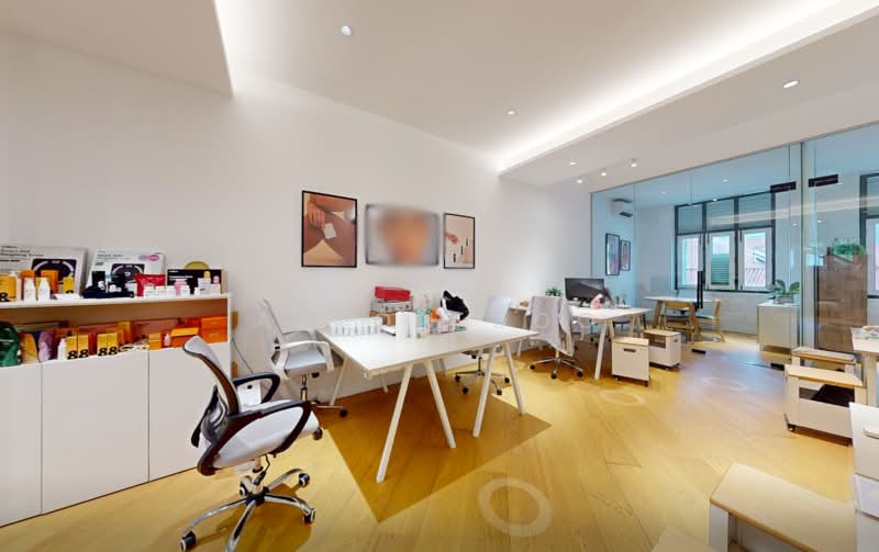 Freehold Shophouse @ Teo Hong Road, Teo Hong Road, 4,638 sqft, Food & Beverage For Sale, by Alton Boo, 60174953 - Interior - CommercialGuru.com.sg