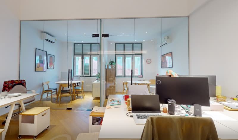 Freehold Shophouse @ Teo Hong Road, Teo Hong Road, 4,638 sqft, Food & Beverage For Sale, by Alton Boo, 60174953 - Interior - CommercialGuru.com.sg