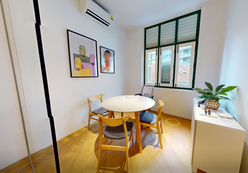 Freehold Shophouse @ Teo Hong Road, Teo Hong Road, 4,638 sqft, Food & Beverage For Sale, by Alton Boo, 60174953 - Study - CommercialGuru.com.sg