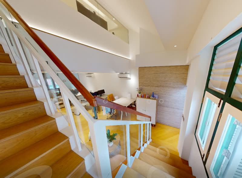 Freehold Shophouse @ Teo Hong Road, Teo Hong Road, 4,638 sqft, Food & Beverage For Sale, by Alton Boo, 60174953 - Interior - CommercialGuru.com.sg