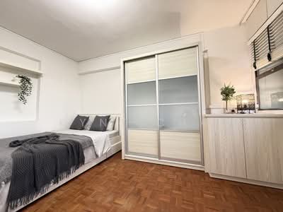 For Rent - Pine Grove