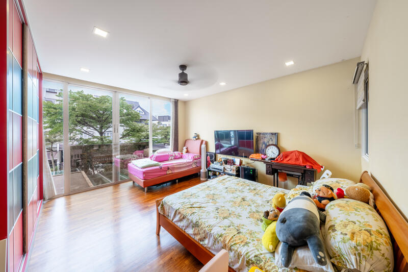 Common Bedroom