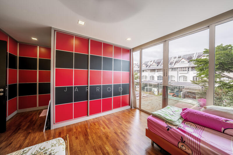 Common Bedroom