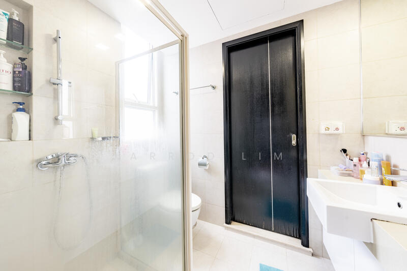 Common Bathroom