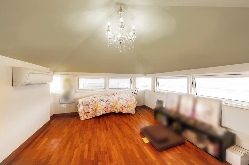 Attic