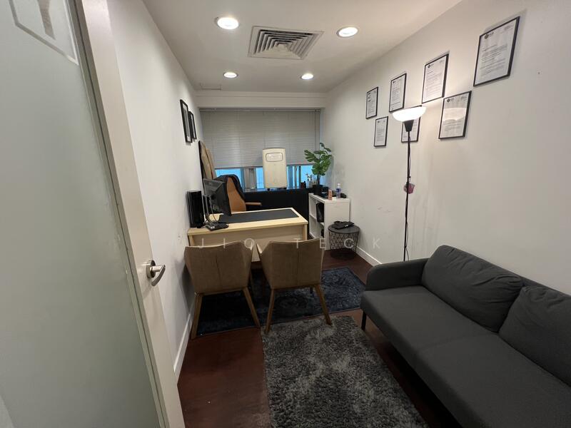 The Octagon, 105 Cecil Street, 1,905 sqft, Office For Rent, by TJIO TECK, 60174981 - Study - CommercialGuru.com.sg