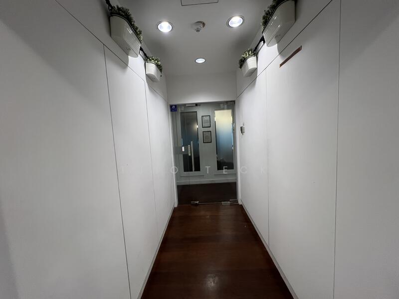 The Octagon, 105 Cecil Street, 1,905 sqft, Office For Rent, by TJIO TECK, 60174981 - CommercialGuru.com.sg