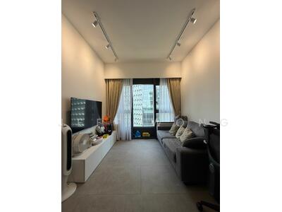 For Rent - Midtown Modern