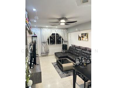 For Sale - 493 Admiralty Link