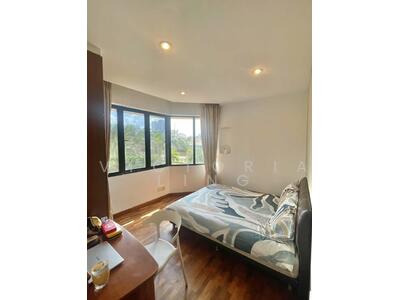 For Rent - Simsville