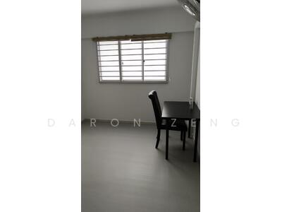 For Rent - 390 Yishun Avenue 6
