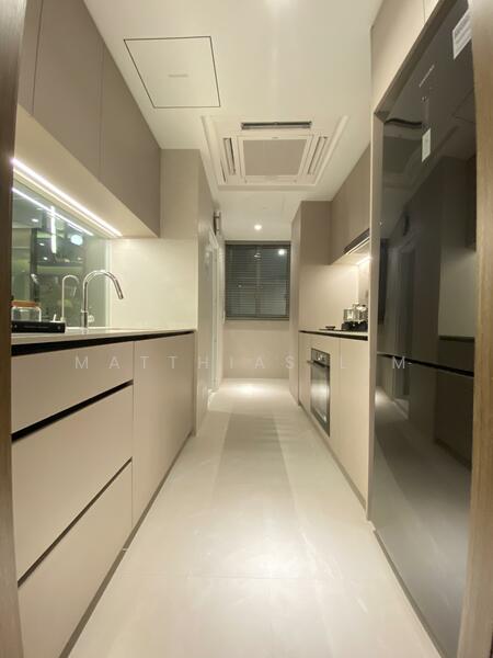Thomson Reserve, , 2 Bedrooms, 646 sqft, Condominium For Sale, by Matthias Lim, 60175009 - PropertyGuru.com.sg
