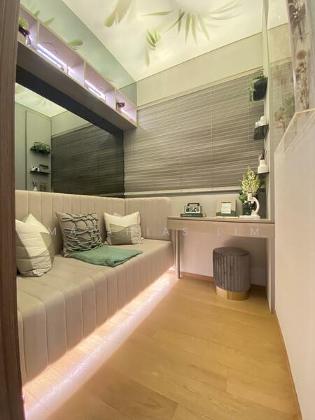 Thomson Reserve, , 2 Bedrooms, 646 sqft, Condominium For Sale, by Matthias Lim, 60175009 - PropertyGuru.com.sg