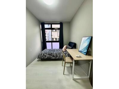 For Rent - 158 Rangoon Road