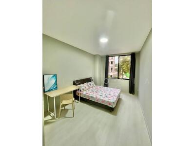 For Rent - 158 Rangoon Road