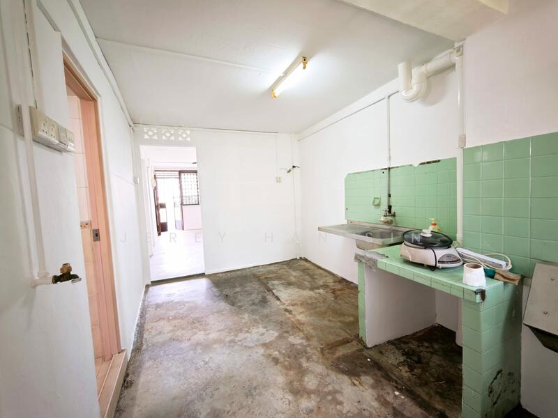 For Sale - 77 Indus Road