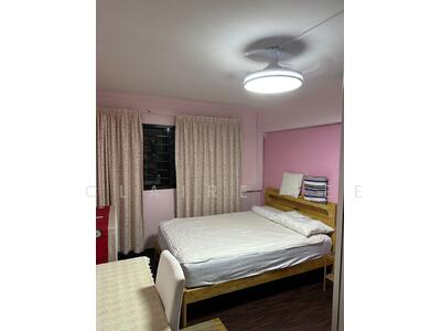 For Rent - 90 Bedok North Street 4