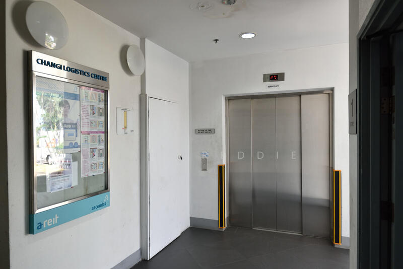Warehouse Ancillary Office High Ceiling Attached Toilet @ Changi South, , 15,451 sqft, Factory / Workshop (B2) For Rent, by Fuan Freddie, 60175022 - CommercialGuru.com.sg