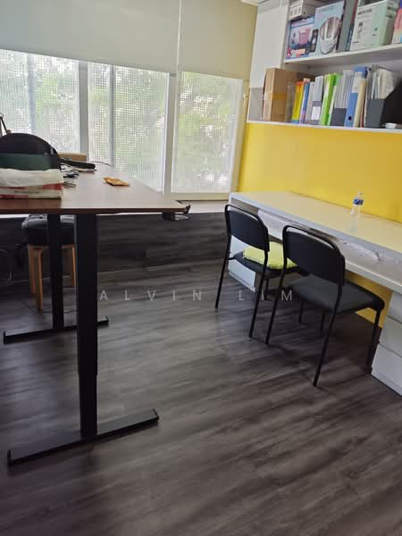 For Sale - One Rosyth