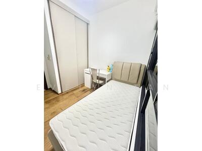 For Rent - Grandeur Park Residences