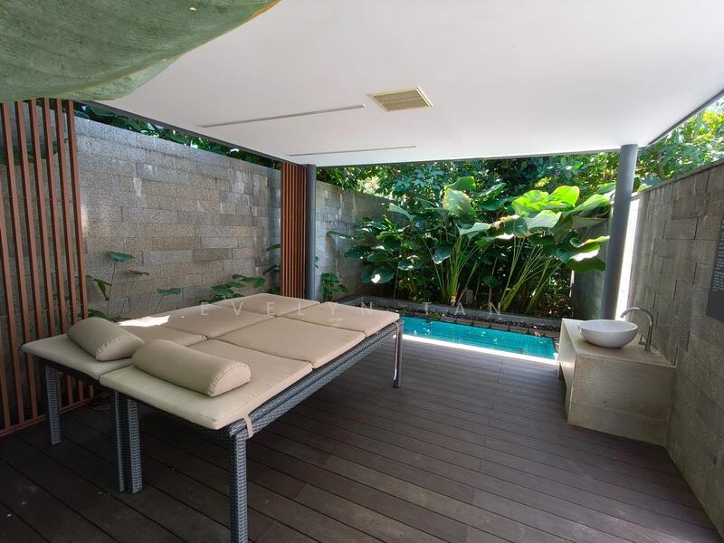 For Rent - Grandeur Park Residences