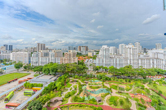 For Sale - 78 Lorong Limau