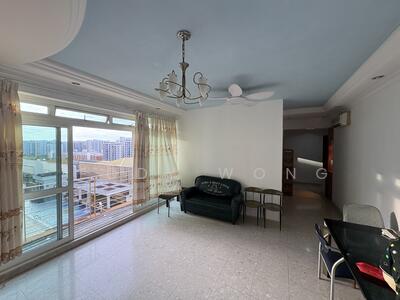 For Rent - Sun Plaza