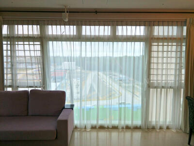 For Rent - Costa Del Sol