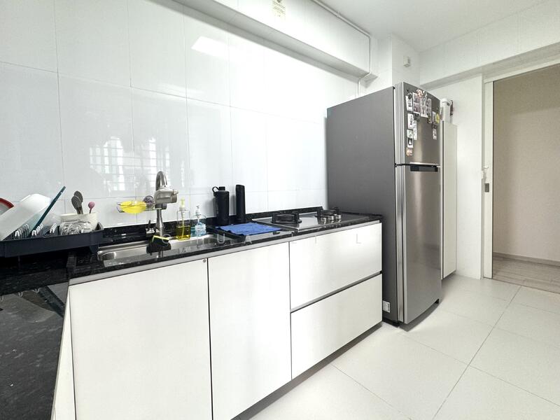 For Sale - 604A Tampines Avenue 9