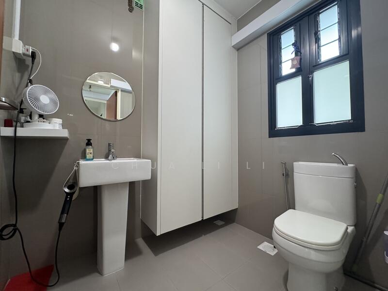 For Sale - 604A Tampines Avenue 9