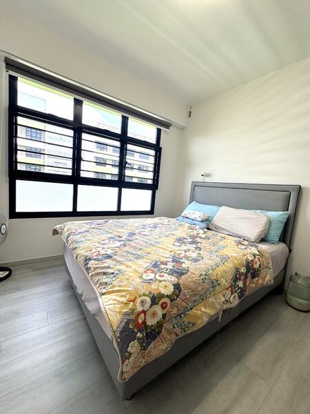 For Sale - 604A Tampines Avenue 9