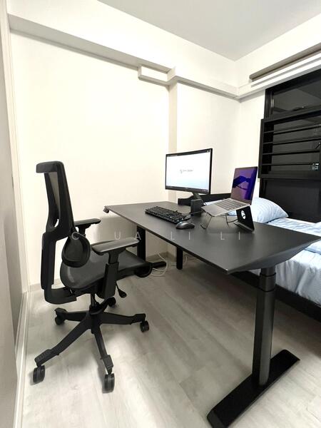 For Sale - 604A Tampines Avenue 9