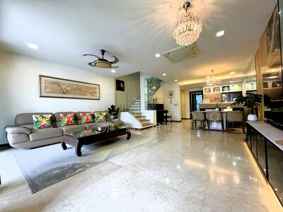 For Sale - Tai Keng Gardens