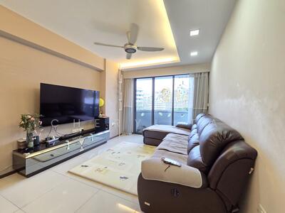 For Sale - 310C Punggol Walk