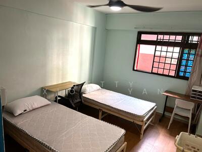 For Rent - 354 Hougang Avenue 7