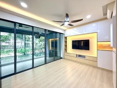 For Sale - Hedges Park Condominium