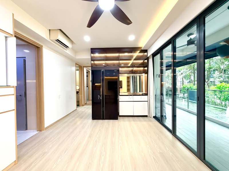 Hedges Park Condominium Condominium For Sale at S$ 1,100,000 | PropertyGuru Singapore - Interior
