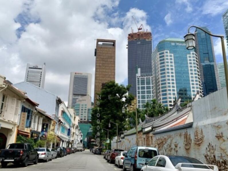 Amoy Street, , 1,000 sqft, Shop / Shophouse For Rent, by Celine Kuan, 60175113 - CommercialGuru.com.sg