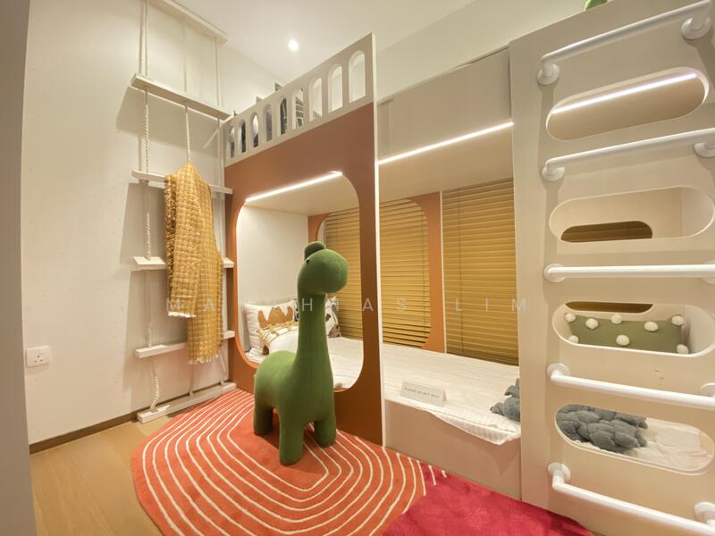 Thomson Reserve, , 3 Bedrooms, 904 sqft, Condominium For Sale, by Matthias Lim, 60175115 - Bedroom - PropertyGuru.com.sg