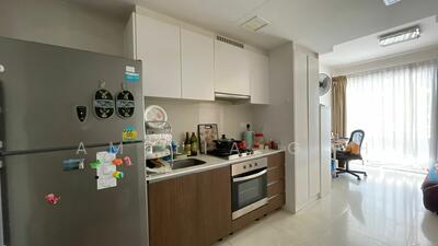 For Rent - The Lakefront Residences