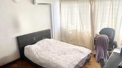 For Rent - Braddell View