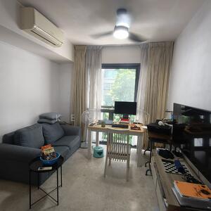 For Sale - The Lakefront Residences